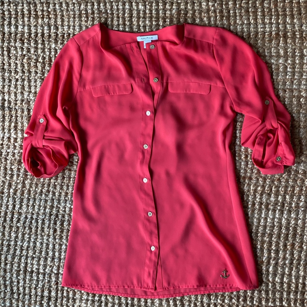 Dress shirt